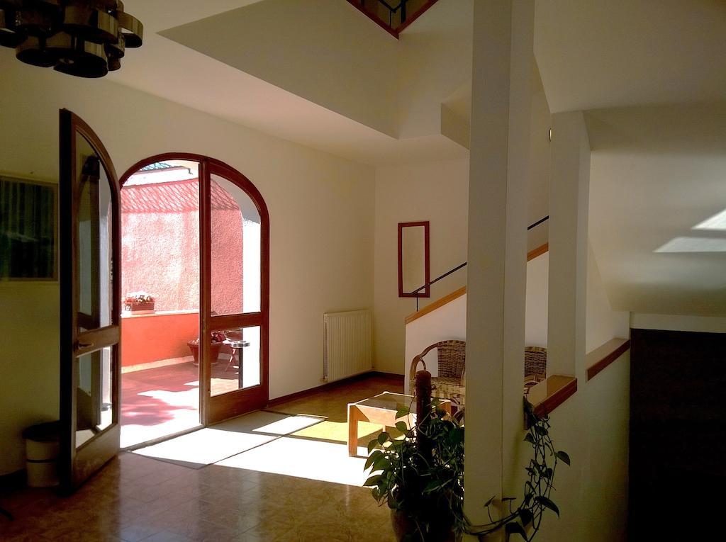 Hotel La Feluca ポルトフェッラーイオ エクステリア 写真